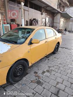 BYD F3